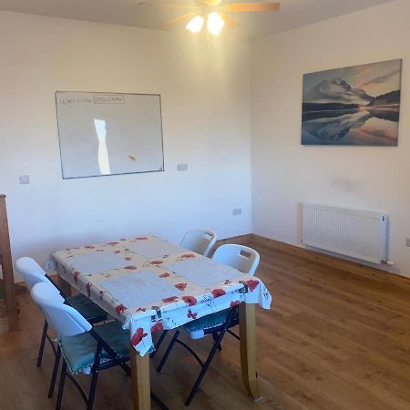 Willa Connemara Chalet Galway Zewnętrze zdjęcie